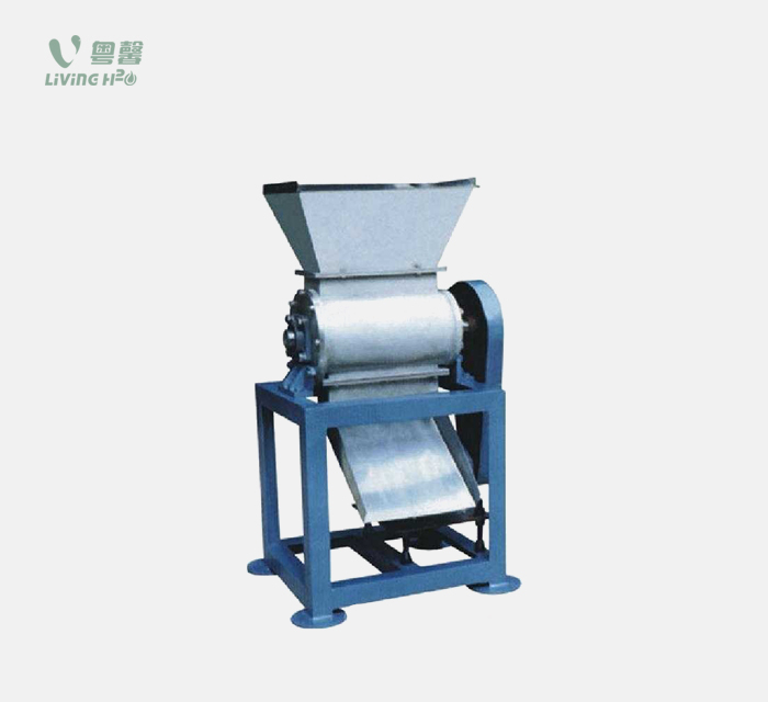 Fruit anf vagetable crusher